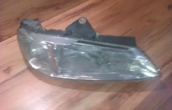 Peugeot 406 Headlight/headlamp 0301037022