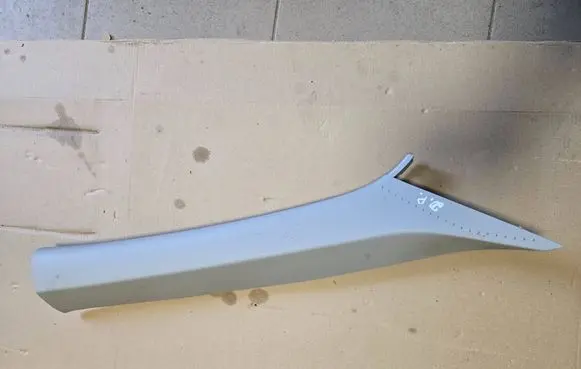 Volkswagen Tiguan (A) pillar trim 5NN867234