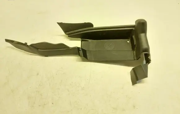 Volkswagen ID.5 Wiper trim 11A819335JLK123
