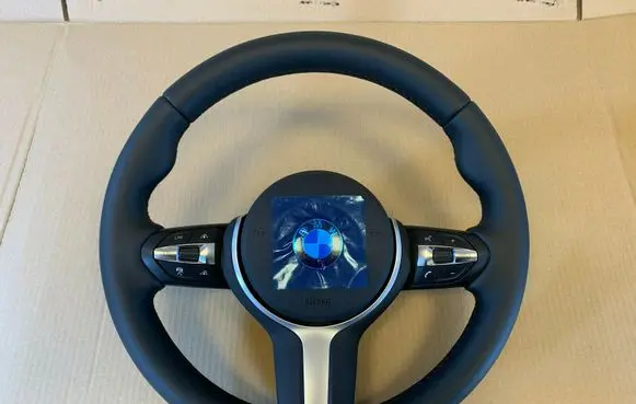 BMW 7 F01 F02 F03 F04 Steering wheel 32307851235 32308092206