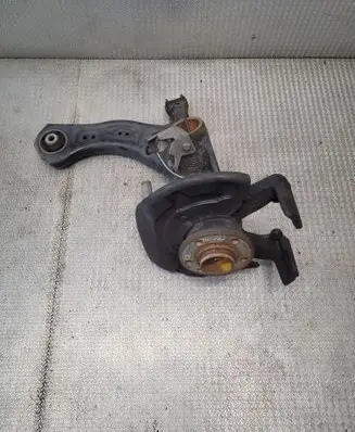 Volkswagen T-Cross Front wheel hub 2Q0407256AD