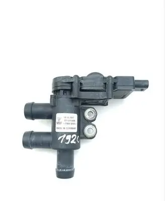 Porsche Panamera (971) Turbo solenoid valve 971819809