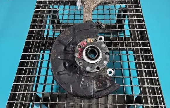 Audi A4 S4 B6 8E 8H Front wheel hub spindle knuckle IMPRK1558136