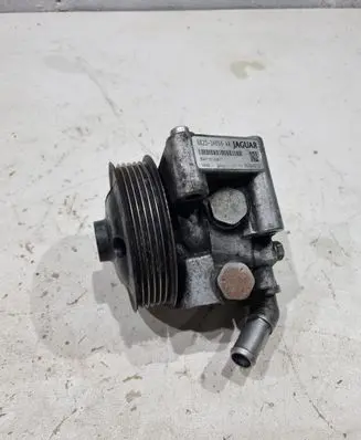 Jaguar XF Power steering pump 9X233A696AA