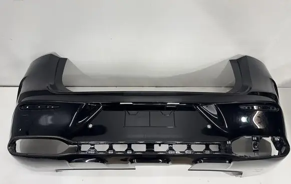 Mercedes-Benz EQE v295 Rear bumper A2948852101