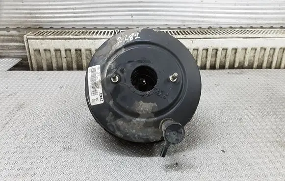 Citroen C3 Brake booster 9649329380