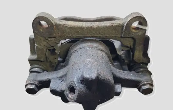 Mercedes-Benz Vito Viano W639 Rear brake caliper