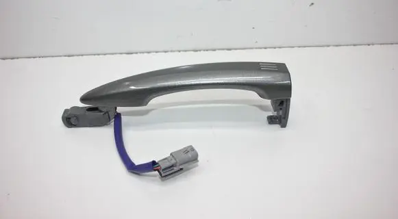 Nissan Ariya Front door exterior handle 806406RY3D