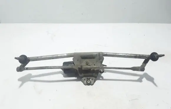 Renault Kangoo I Front wiper linkage 8200122345