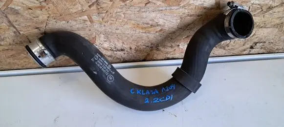 Mercedes-Benz C W204 Engine coolant pipe/hose A2045010682