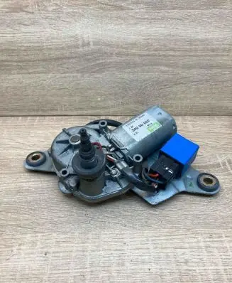 Peugeot 106 Rear window wiper motor 53006502