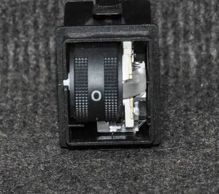 Audi A6 S6 C6 4F Other devices 4F0941301A