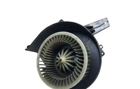 Volkswagen Polo Heater fan/blower 6Q1820015CKASACJ 6Q1820015C