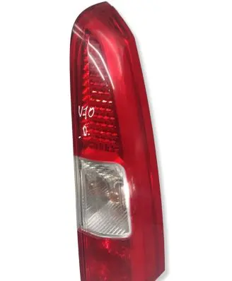 Volvo V70 Rear/tail lights 160986