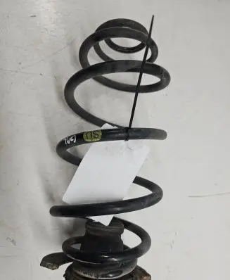 Opel Astra H Rear coil spring