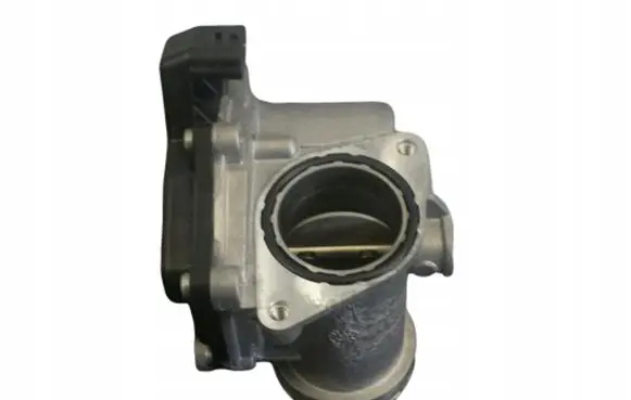 Renault Captur Throttle valve 161A09794R