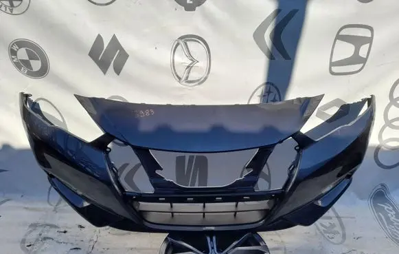 Nissan Micra K14 Front bumper