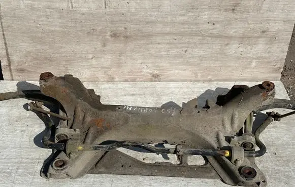 Citroen C5 Front subframe
