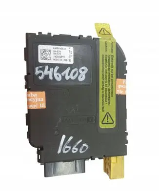 Volkswagen Caddy Sensor 1K0953549AE