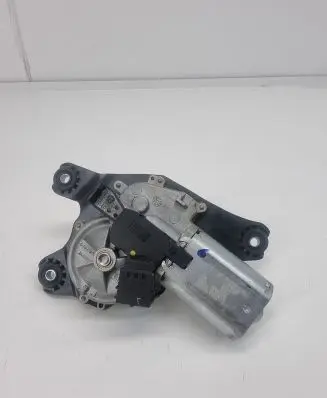 BMW X5 E70 Rear window wiper motor 54003205