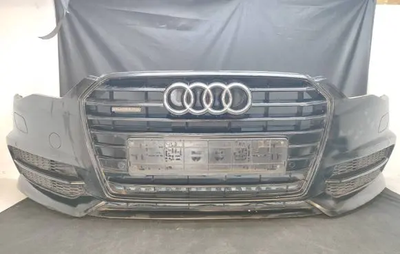 Audi A6 C7 Front bumper 4G0807096F