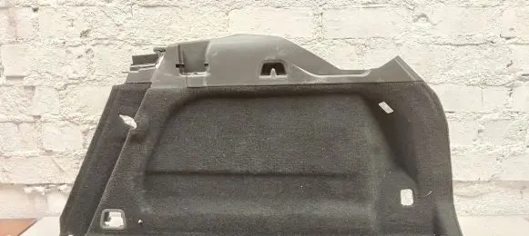 Volvo XC60 Trunk/boot side trim panel 39841582