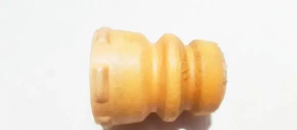 Volkswagen Golf V Front shock absorber damper bump stop 1k0412303b