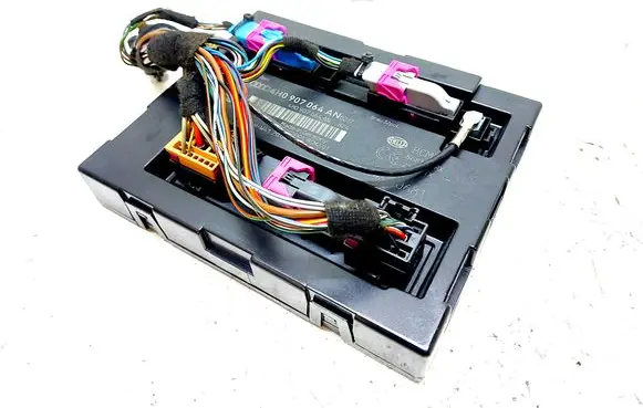 Audi A6 S6 C7 4G Comfort/convenience module 4H0907064AN