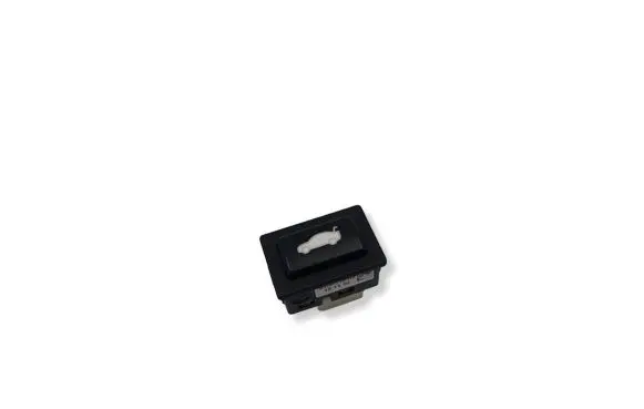 BMW 5 GT F07 Tailgate opening switch 9200316