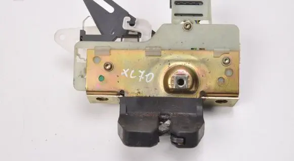 Volvo XC70 Tailgate lock latch 30753829