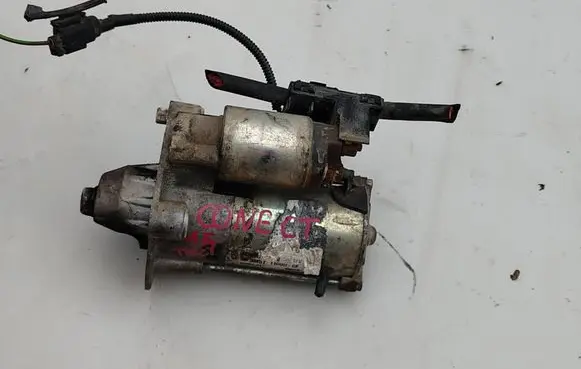Ford Transit - Tourneo Connect Starter motor 3M5T-11000-CF
