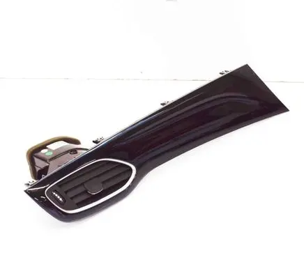 Opel Astra K Dashboard air vent grill cover trim 