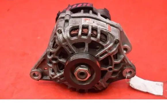 Nissan Micra Generator/alternator A3331