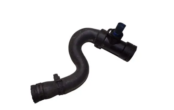 Audi A6 S6 C5 4B Engine coolant pipe/hose 4B0121049D 8D0959481B
