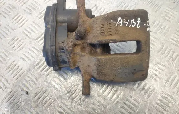 Audi A4 S4 B8 8K Rear brake caliper 6442A