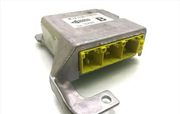 Mazda 5 Airbag control unit/module W2T80274