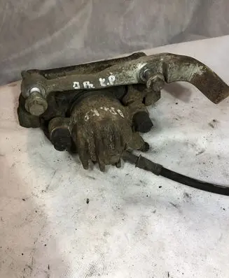 Volvo S60 Front brake caliper