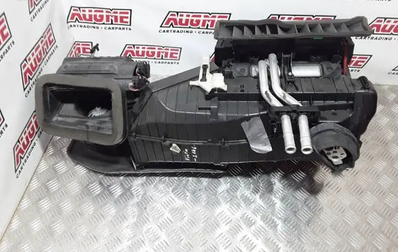 Audi A4 S4 B8 8K Interior heater climate box assembly 8K1820005AS 00372043 T9585002043