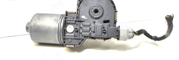 Opel Meriva B Wiper motor 0390243009