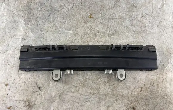 Mercedes-Benz S W221 Antenna control unit A2218207989