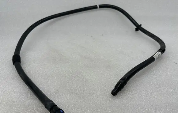 Audi A6 Allroad C7 Headlight washer hose/pipe 4G0955667