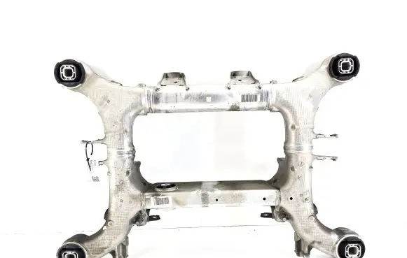 BMW 5 F10 F11 Rear subframe 6793803