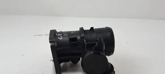 Citroen C5 Throttle valve 9660110780