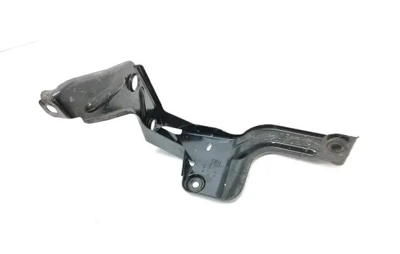 Audi A6 Allroad C6 Intercooler pipe mounting bracket 4F0145814
