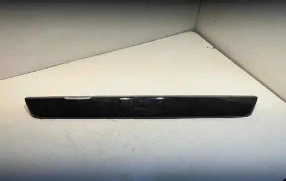 BMW 7 F01 F02 F03 F04 Parcel shelf 9151609