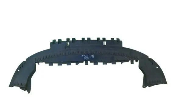 Volvo V50 Engine splash shield/under tray 