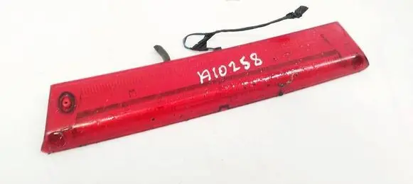 Ford Fiesta Third/center stoplight 8A6113A613CA