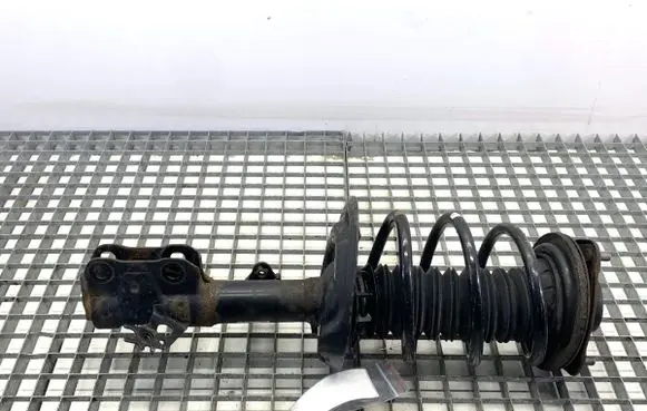Toyota Camry VIII XV70 Front shock absorber/damper 4851033890