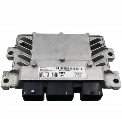 Ford Focus Engine control unit/module AV2112A650EB