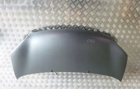 Smart ForTwo III C453 Engine bonnet/hood